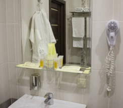 Люкс в Sport Hotel