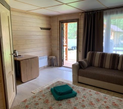 Семейный номер в Чекаго