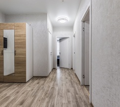 Квартира в Апартаменты на Арктическая, 16