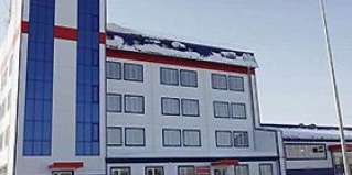 Сургут: Отель Юность