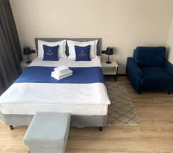 Студия 65 в Sensa room