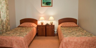 Станья: Курортный отель River house