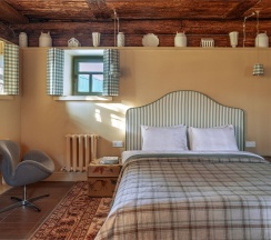 Рубиновый дом, ул. Слободская, д. 5а в Рубиновый дом