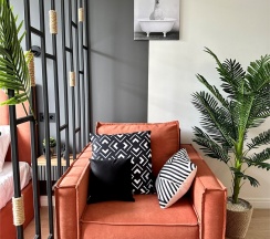 Standard в Raido.Moscow Big City