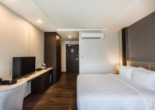 Двухместный номер Standard в SureStay Plus Hotel by Best Western Sukhumvit 2