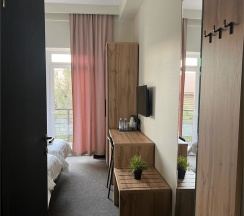 Стандарт Dbl в Jumeirah