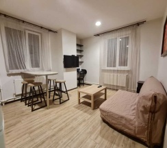 Апартаменты в Гостевой дом