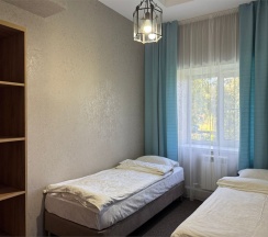 Роксана (4 осн.) в Сар-Герел Алтая