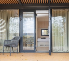 Дом Пчелы в Istra Magic Club