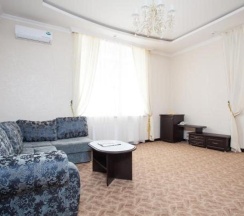 2-комнатный номер люкс в Sweet-hall