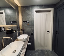 Комфорт плюс в ХостелХаб