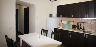 Коломна: Апартаменты Квартиры в доме купчихи Морозовой