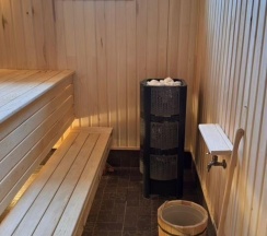 Коттедж улучшенный в Ёлки-Дом у леса