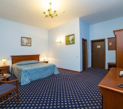 «DeLuxe» двухместный в Покровское