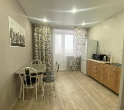 Апартаменты c 1 комнатой в Компания по аренде квартир