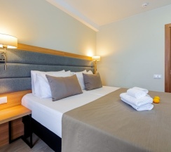 Семейный плюс в Costa Alta 3*