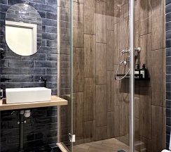 Standard в Raido.Moscow History