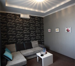 ЛЮКС VIP в Пегас