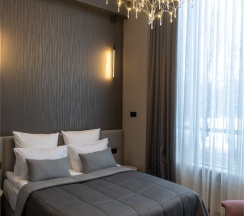 Двухместный классический 5* в Золотой ручей