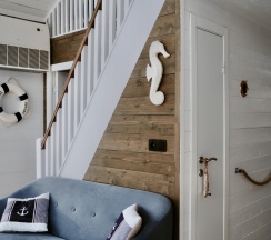 Коттедж улучшенный Porto в Letto House