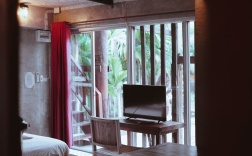 Студия в Rabeing view Doona  Chiang Mai