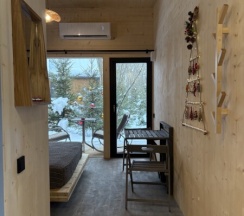 Room / Рыбка Поньо в ЗвенДзен