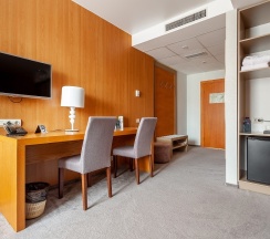 Джуниор Сюит в Undersun Калипсо