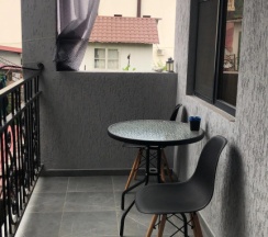 Номер Standard в Гостевой дом на Анчабадзе