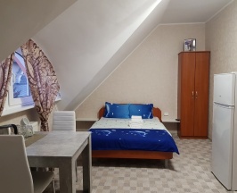 Трехместный номер в Maziiz hotel Zelenogradsk