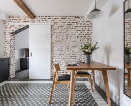 Студио в Malepartus Villa
