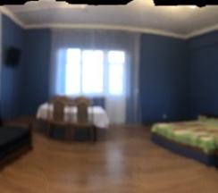 Номер Comfort в Жемчужина