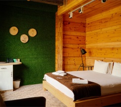 ПолуЛюкс №10 в Green Ландия