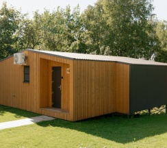 Tiny Club max в Dk Land