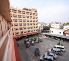 Номер Standard в P.A. Place Hotel