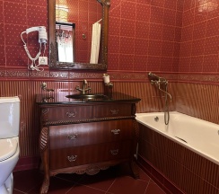 Дом в Абхазское поместье