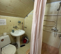 Комната стандарт №10 в Виктория