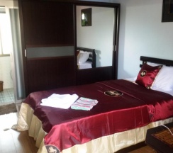 Одноместный номер Standard в Baitong Homestay