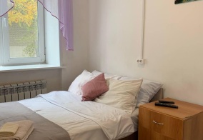 Апартаменты Счастливая матрешка на улице Попова в Архангельской области