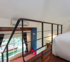 Апартаменты в Lima Bella Resort