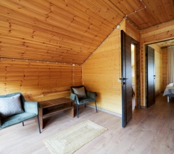 Дом 1 в Villa rose