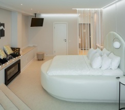 Апартаменты, 40м² в Этажидейли
