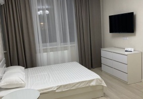 Апартаменты Апартаменты на улица Лермонтова, 282 в Славянске-на-Кубани