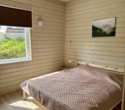 Коттедж 4 в Онежская горка