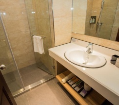 Двухместный номер Standard двуспальная кровать в Rainbow Hotel
