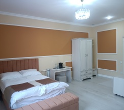 Стандарт в Дом Хил