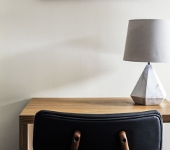 Четырёхместный номер Standard в Found Hotel Boston Common