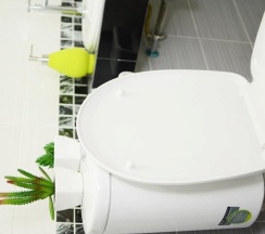 Номер Deluxe с балконом в Pitikant Place