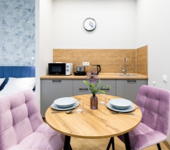 Семейный в Bars Aparts