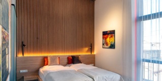 Гюмри: Отель Erkan Alek Heritage Hotel