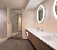 Люкс в Aloft Scottsdale